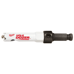 16mm HOLE DOZER&trade; Bi-Metal Hole Saw - Hang Sell
